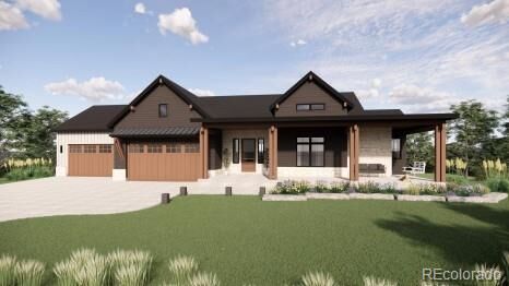 Property Photo:  15259 Ypsilon Circle  CO 80542 