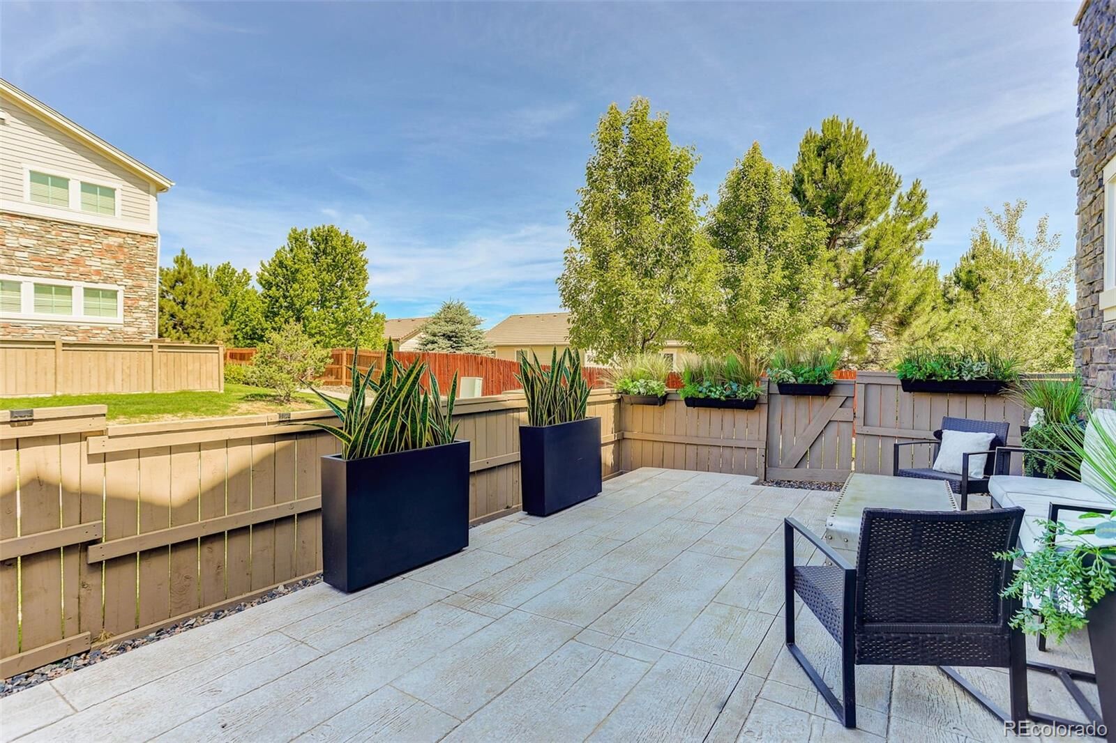 Property Photo:  24847 E Calhoun Place B  CO 80016 