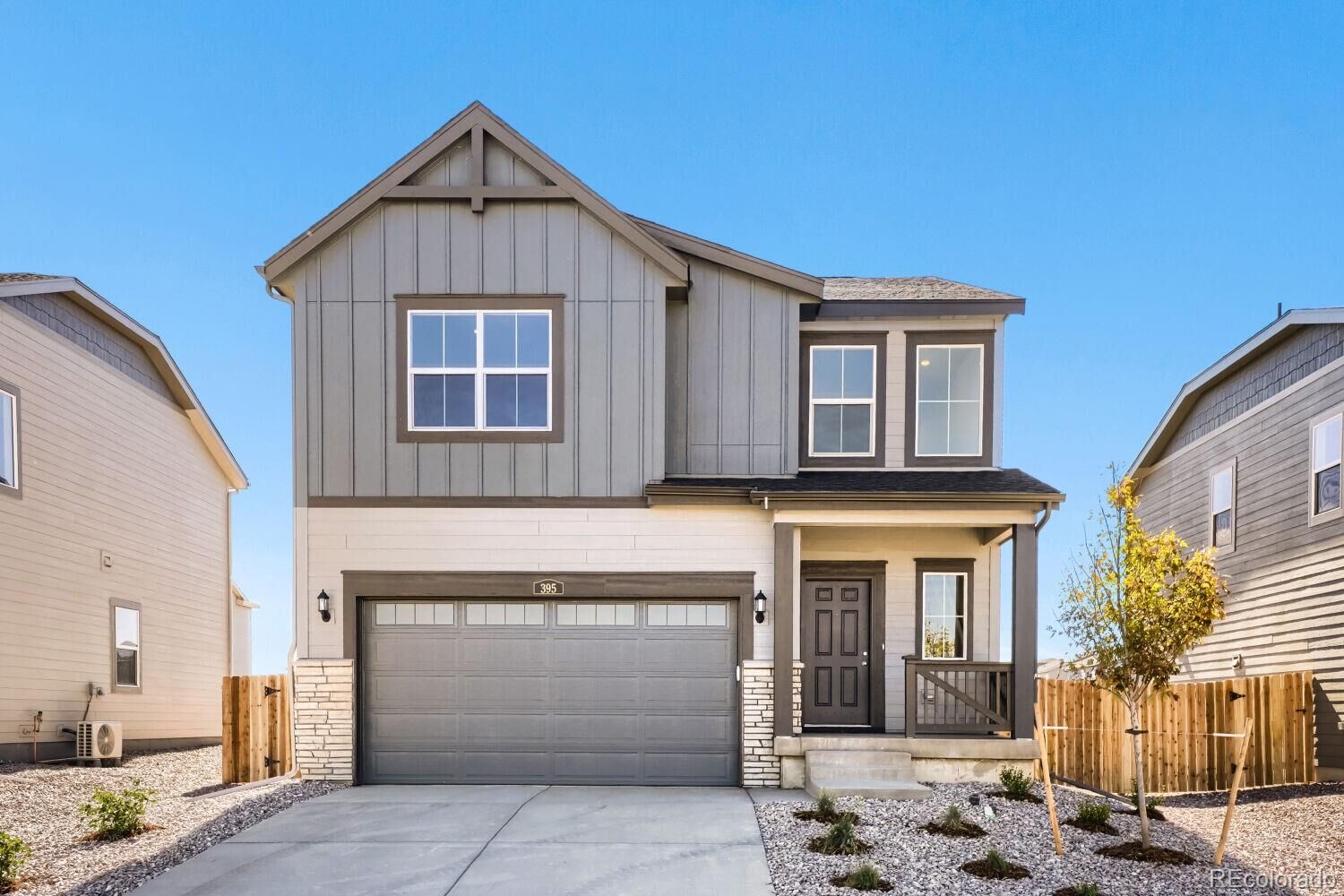 Property Photo:  395 Wildflower Court  CO 80102 
