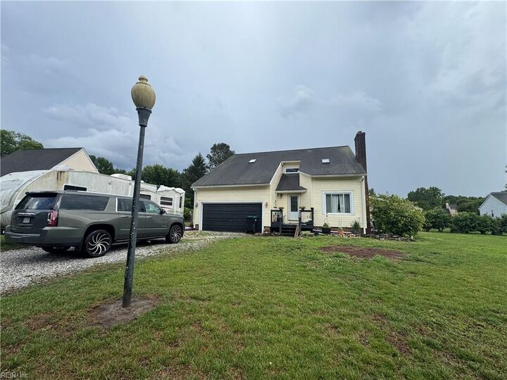 Property Photo: 205 Plains View Rd VA 23188