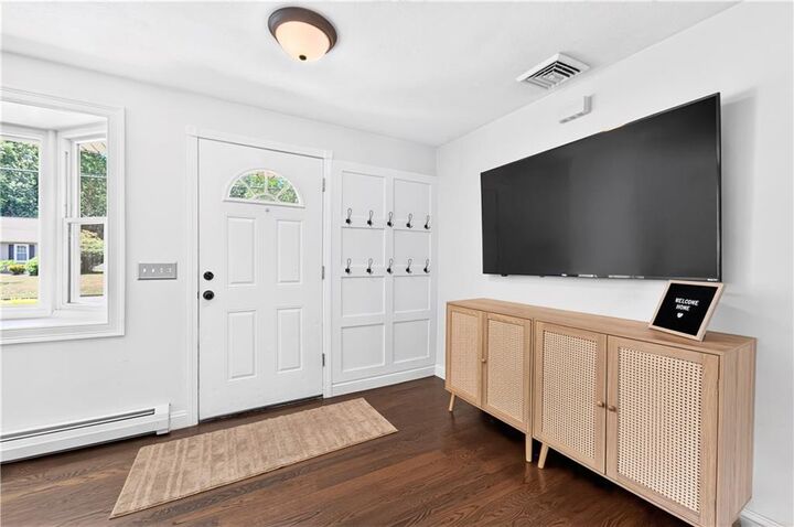 Property Photo: 12 Briar Hill Drive RI 02921