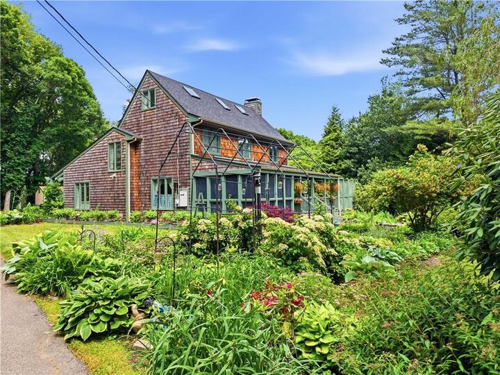 Property Photo:  68 Captains Circle  RI 02878 