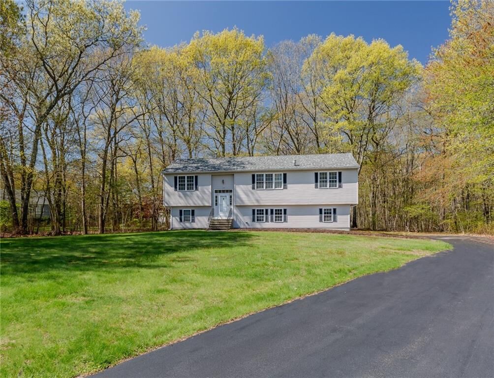Property Photo:  136 Hope Hill Terrace  RI 02921 