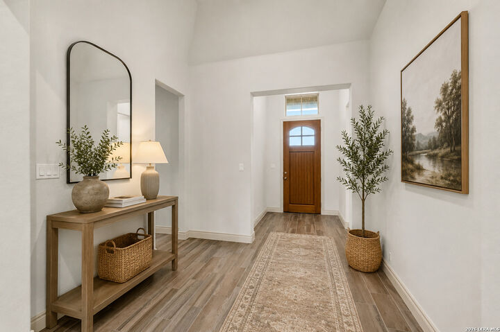 Property Photo: 615 Coral Berry TX 78132