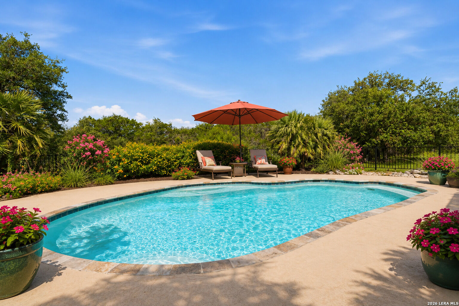 Property Photo:  30559 Saddleridge Dr  TX 78163 