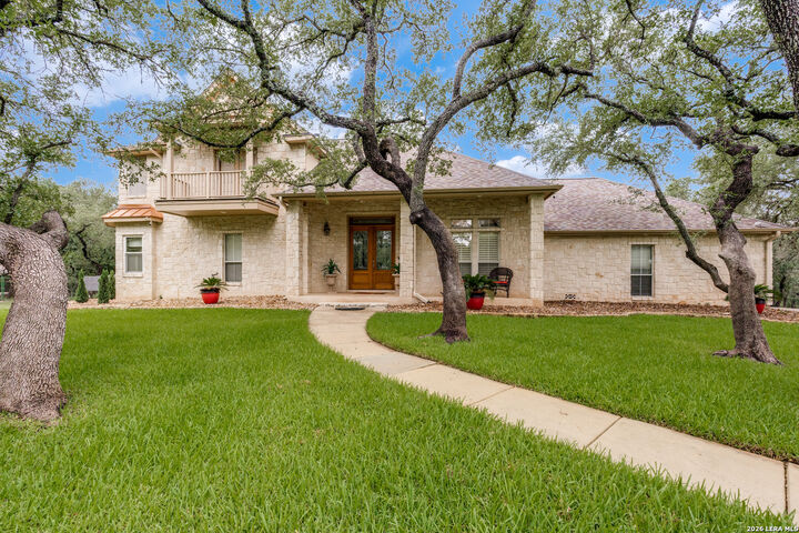 Property Photo:  26206 Lewis Ranch  TX 78132 