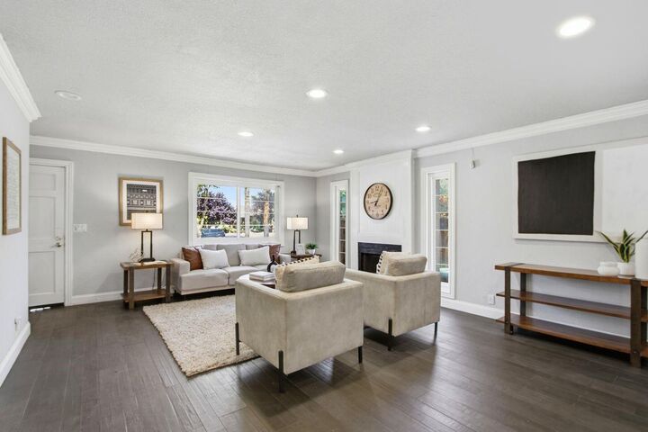 Property Photo: 1692 Ruther Place Court CA 95121