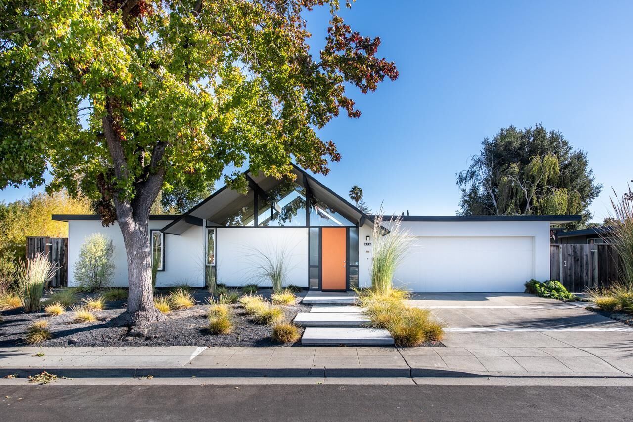 Property Photo: 936 Olympus Court CA 94087
