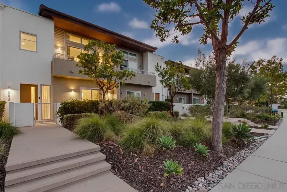 Property Photo:  5575 Corum Court  CA 92130 