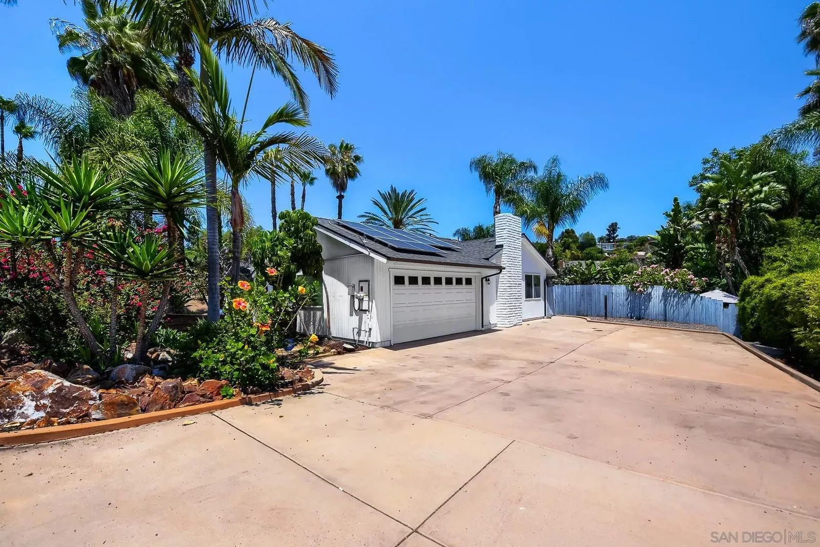 Property Photo: 4225 Avocado Blvd CA 91941