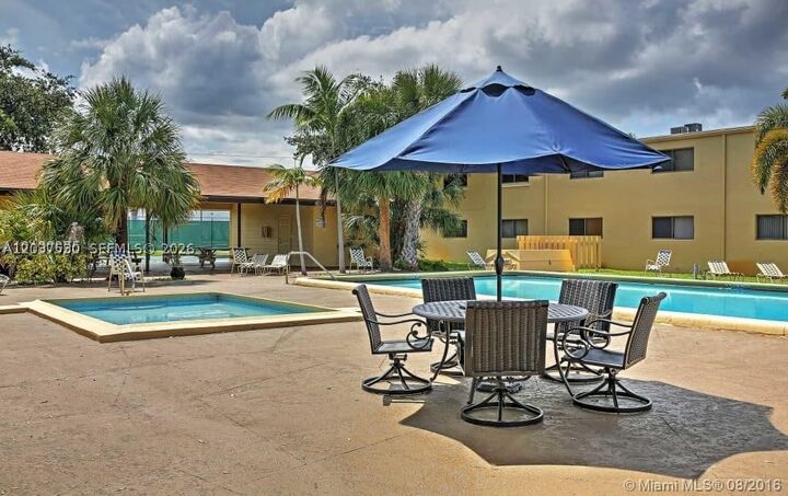 Property Photo:  1265 S Flagler Ave 217  FL 33060 