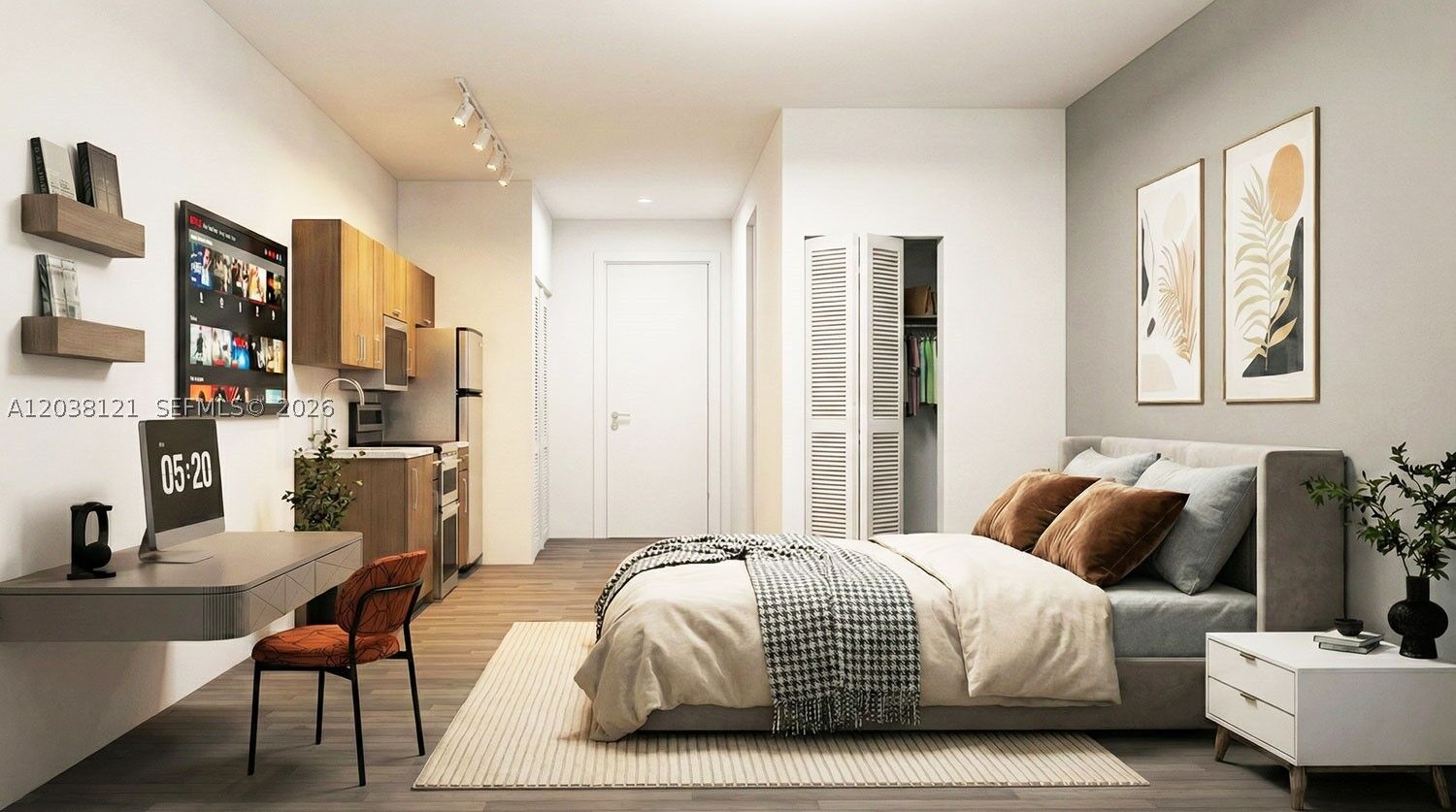 Property Photo: 315 NW 27th Ave 424 FL 33125