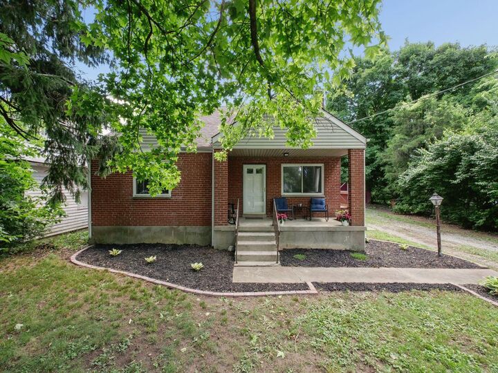 Property Photo:  4048 State Road 252  IN 47012 