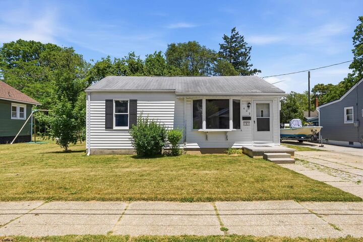 Property Photo: 409 Jackson Ave. NJ 08225