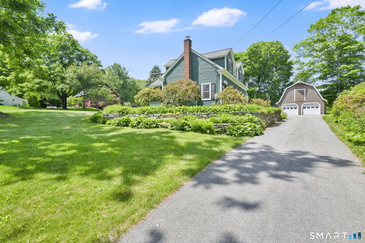 Property Photo: 341 Main Street CT 06247