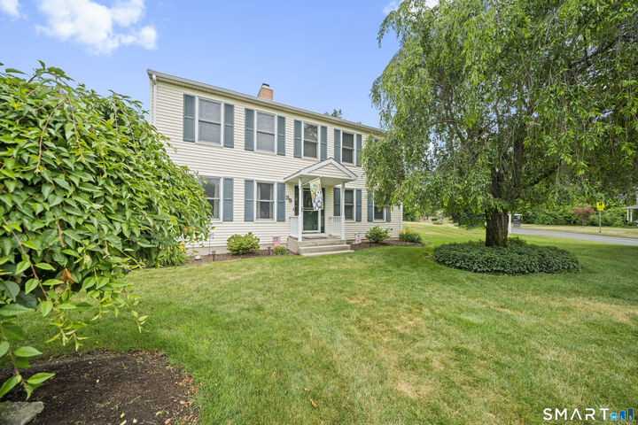 Property Photo:  35 North Street  CT 06082 