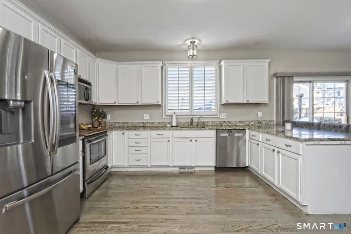 Property Photo: 40 Griswold Street CT 06513