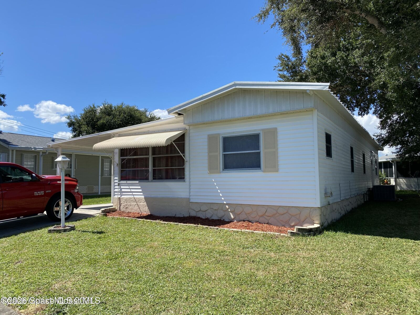 Property Photo:  703 Lark Drive  FL 32976 