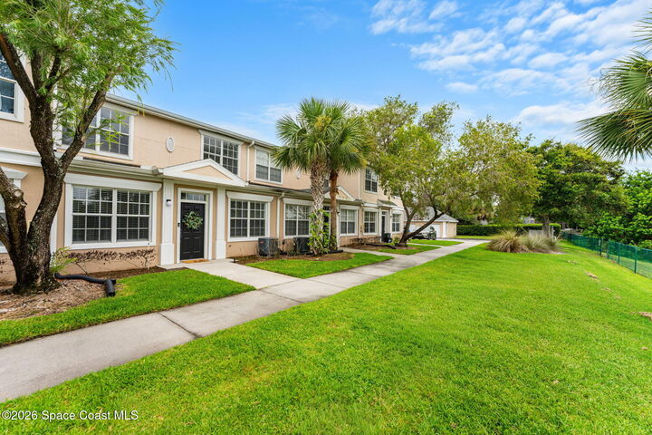 Property Photo:  110 Turpial Way  FL 32901 