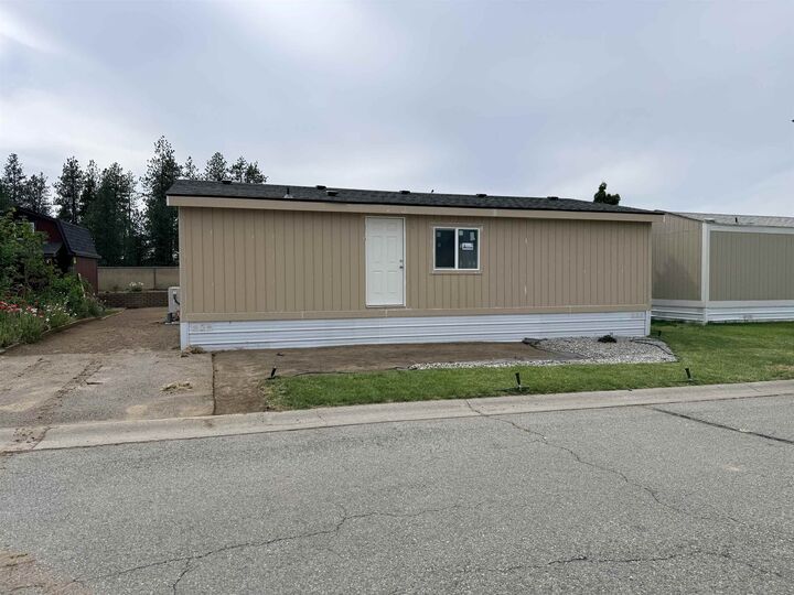 Property Photo:  2201 N Craig #145 Rd 145  WA 99224 