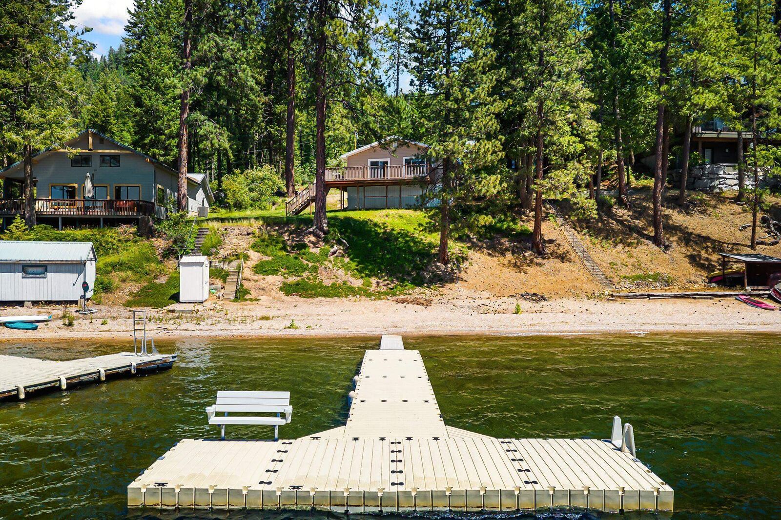 Property Photo:  4625 Mix Way  WA 99148 