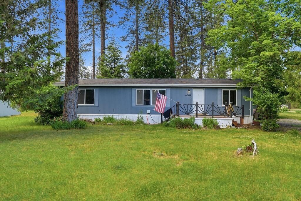 Property Photo: 4113 Swallows Rd WA 99148