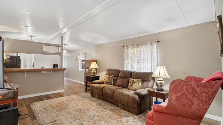 Property Photo: 2201 N Craig Rd 252 WA 99224