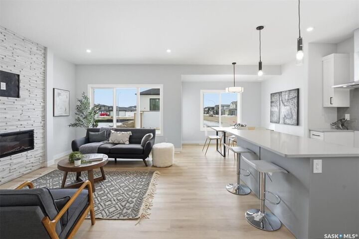 Property Photo: 546 Traeger Manor SK S7V 1Z3