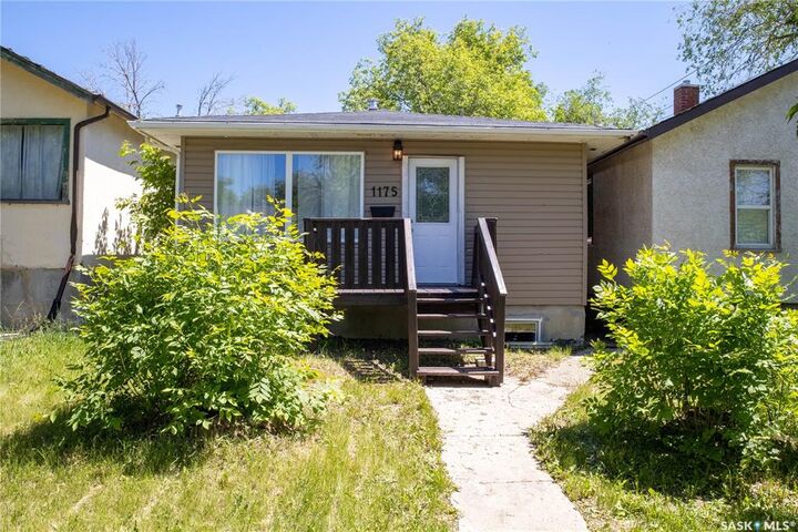 1175 Queen Street — photo 1