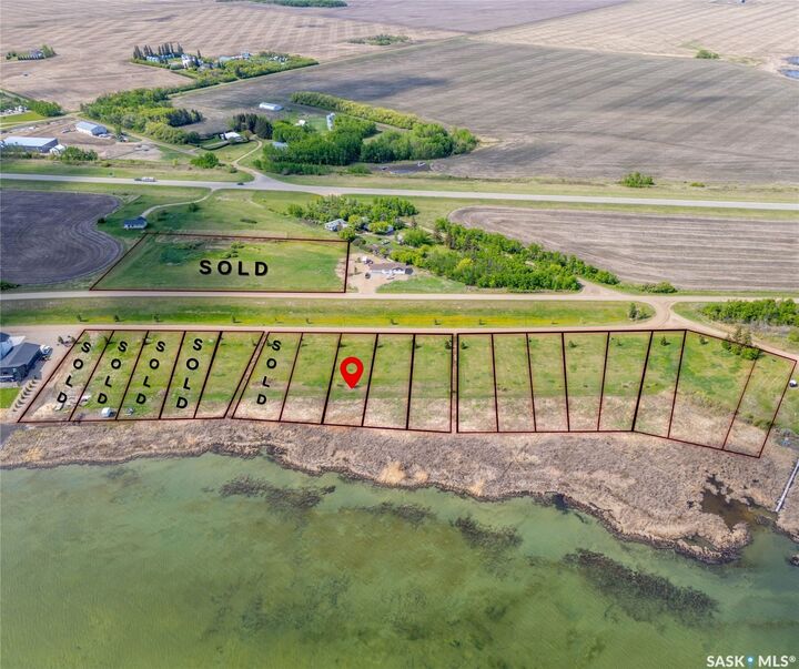 Property Photo: 760 Lakeshore Drive SK S0M 1X0