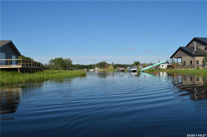 Photo de la propriété:  13 Cambri Road  SK S0J 0E0 