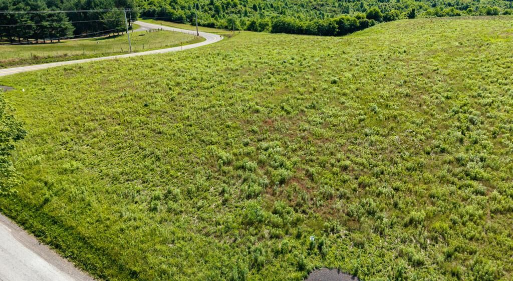 Property Photo:  38040 Buck Run Rd.  OH 45710 