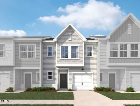 Property Photo: 604 Rosy Court 332 NC 27587