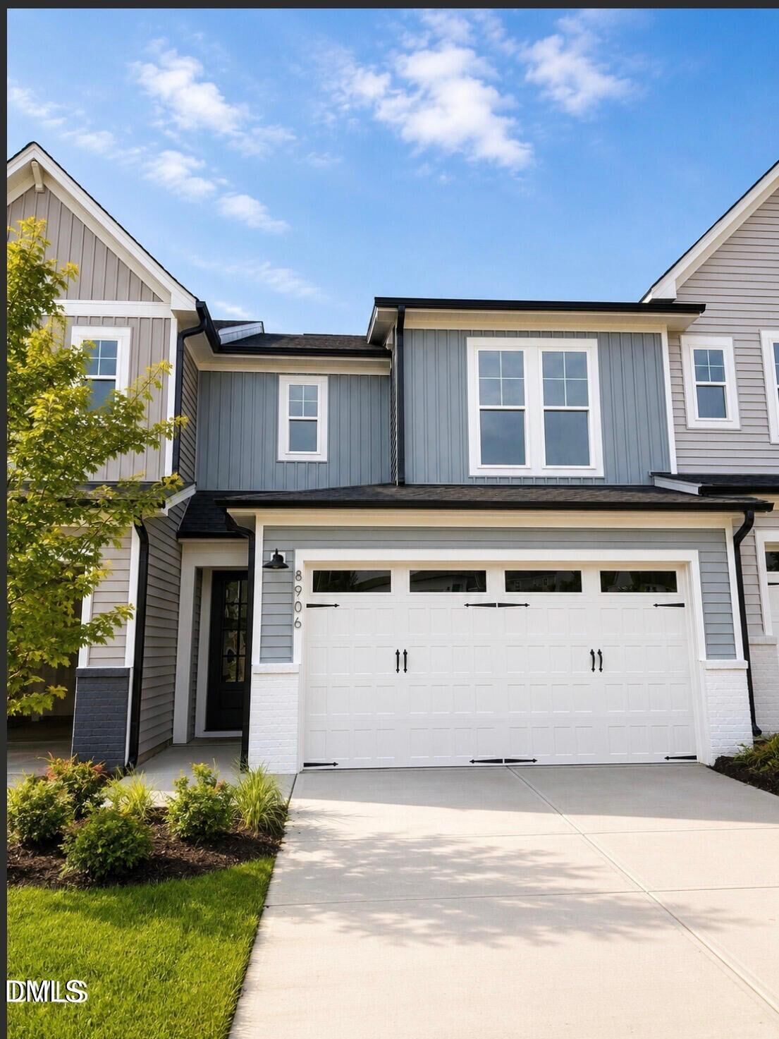 Property Photo:  8906 Kennebec Crossing Drive 64  NC 27501 