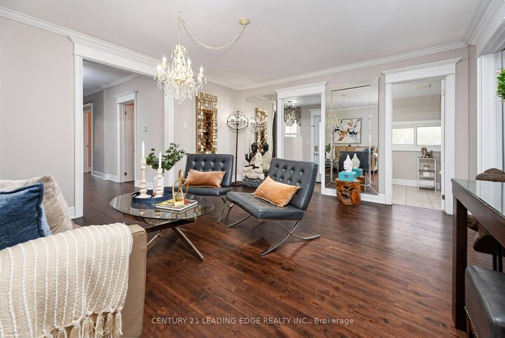 Property Photo:  49 Church Street  ON L3P 2M1 