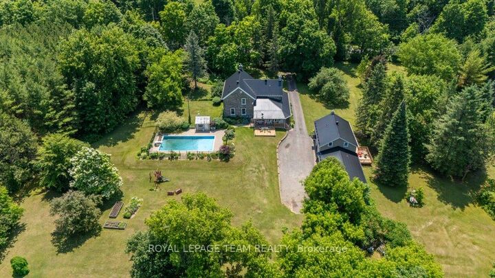 Property Photo: 10095 Shaw Road ON K0E 1S0