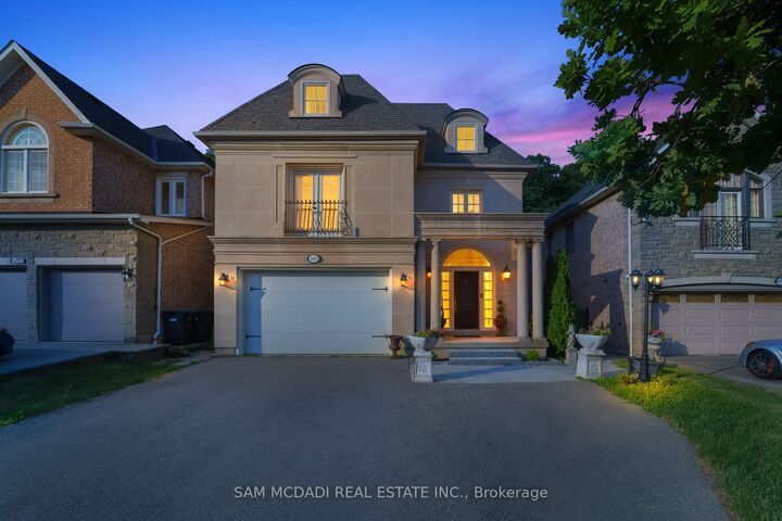 5481 Middleport Crescent — photo 1