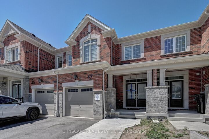 Property Photo: 47 Histand Trail ON N2R 0S2
