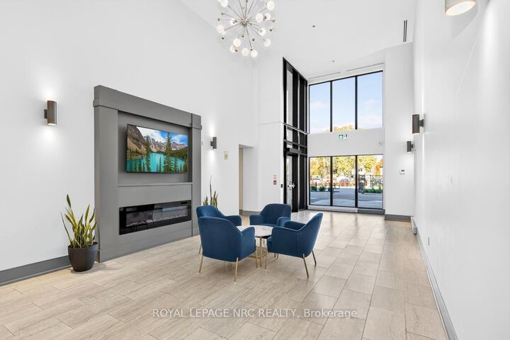Property Photo: 50 Herrick Avenue Lp22 ON L2P 2T9