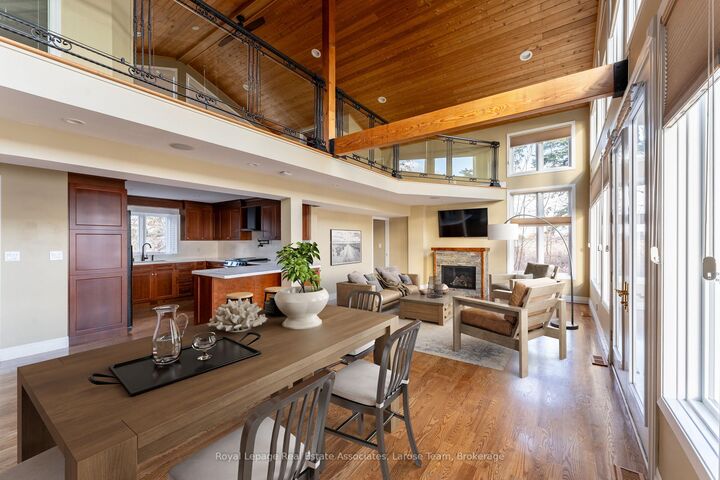 Property Photo:  75 Maple Avenue S 4  ON L5H 2R7 