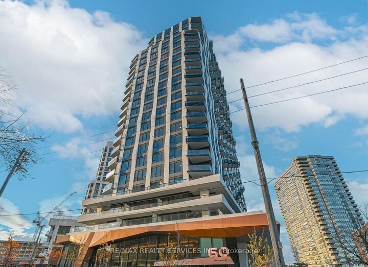 60 Central Park Road Way 1405 — photo 1