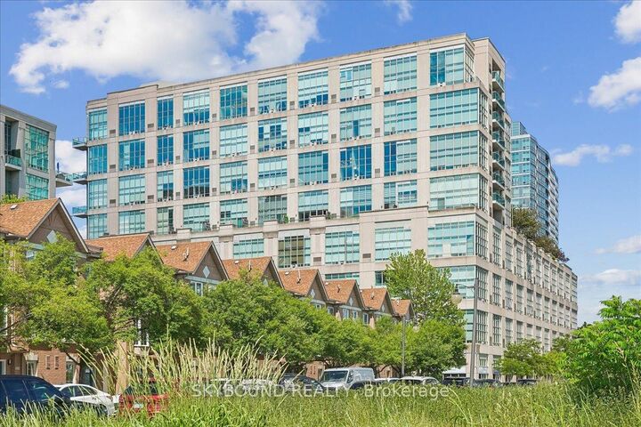 300 Manitoba Street 302 — photo 1