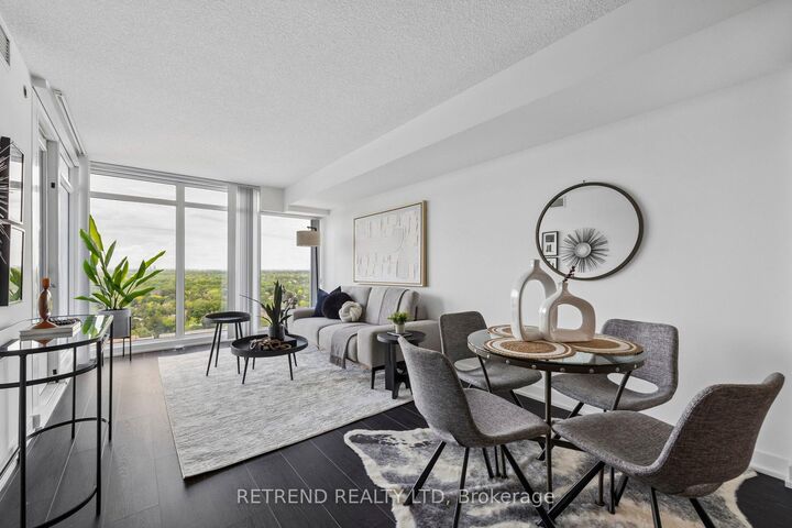 72 Esther Shiner Boulevard 2108 — photo 1
