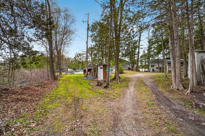 Property Photo: 24A Cypress Lane ON K0K 3G0
