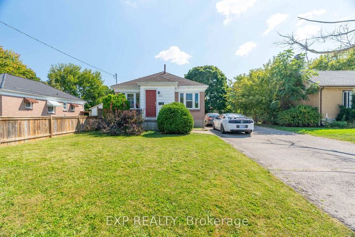 Property Photo: 1519 Howland Avenue ON N5V 1W8