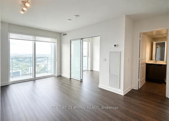 Property Photo:  100 Dalhousie Street 4905  ON M5B 0C7 