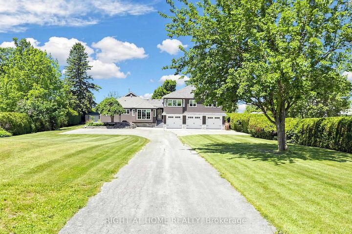 Property Photo: 25904 Maple Beach Road ON L0K 1A0