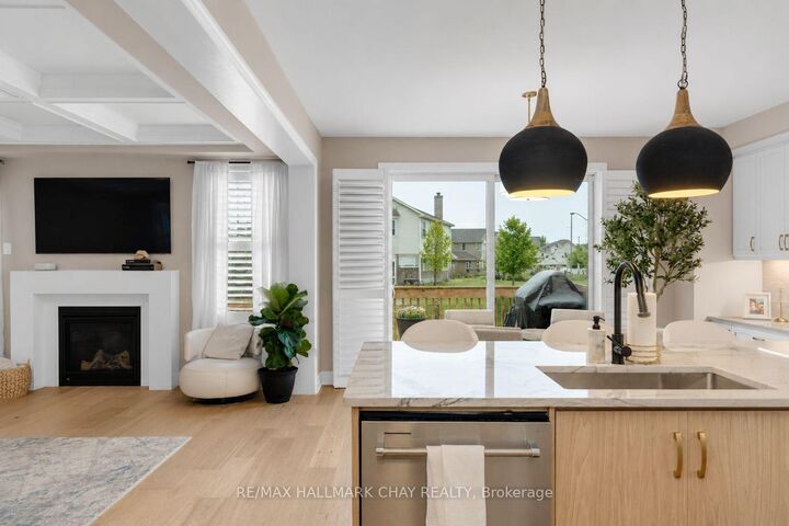Property Photo: 721 Mika Street ON L9S 0R8