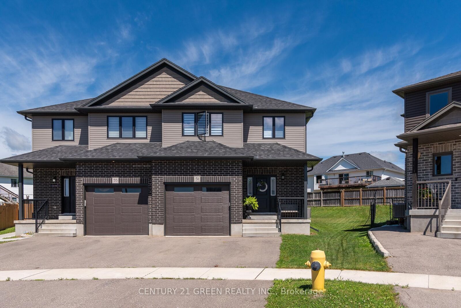 Property Photo: 51 Crab Apple Court ON N0B 2T0
