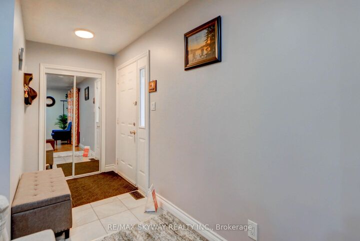 Property Photo: 282B Brock Street W ON L9P 1G1